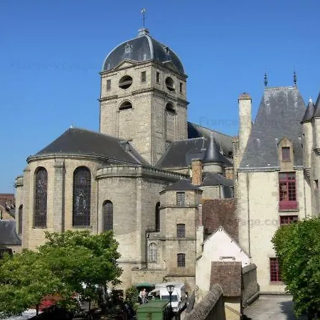 Santa Maria Villa Saint-Ouen-de-Mimbre Exterior photo