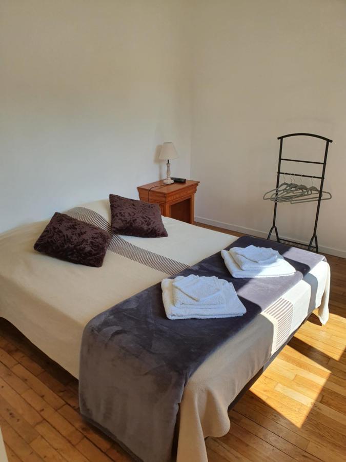 Holiday home Santa Maria Saint-Ouen-de-Mimbre